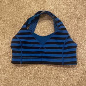 Lululemon In A Flash Bra